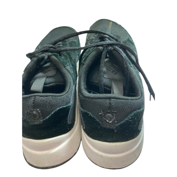 Columbia Men’s Shoes Pivot Mid Waterproof Hiking Athletic Sneaker OmniGrip 13 - Picture 4 of 5